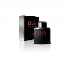 KEVIN BLACK X 60