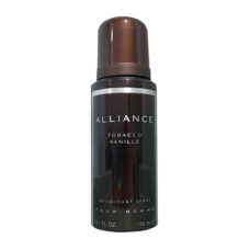 ALLIANCE TOBACCO DESODORANTE X 150