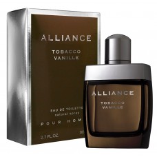 ALLIANCE TOBACCO X 50