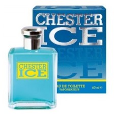 CHESTER ICE C/VAP X 60