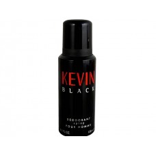 KEVIN BLACK DESODORANTE X 150 