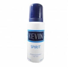 KEVIN SPIRIT DESODORANTE X 150