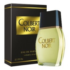 COLBERT NOIR C/VAP X 60