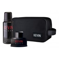 KEVIN BLACK NECESER X 1