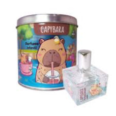DISNEY CAPYBARA LATA 50877