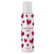 CARO CUORE CUORE DEO x 123