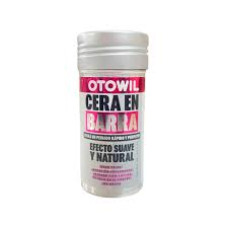 OTOWIL CERA EN BARRA X75G