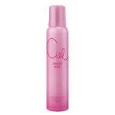 CIEL SWEET KISS DEO X 123