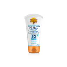 COCOA BEACH PROTECTOR SOLAR FACIAL X60