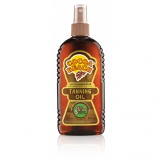 COCOA BEACH TANNING OIL ACEITE X250