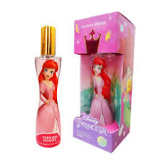 DISNEY CORONA ARIEL X 50