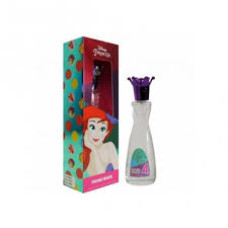 DISNEY PERFUME CORONA ARIEL X50ML