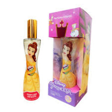 DISNEY PERFUME CORONA BELLA X50ML