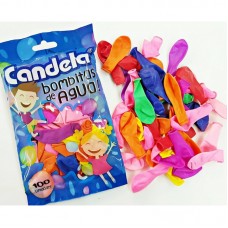 CANDELA BOMBUCHAS X100