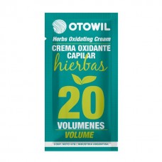 OTOWIL HIERBAS 20