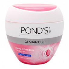 PONDS CREMA ACLARANTE  X 50