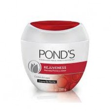 PONDS CREMA REJUVENESS X 100