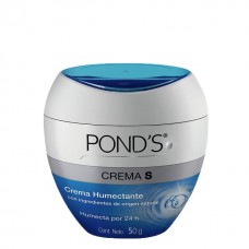 PONDS CREMA S  X 50