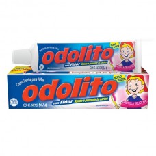 ODOLITO X 50