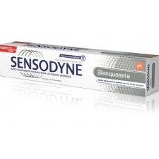 SENSODYNE BLANQUEADORA X 50