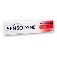 SENSODYNE ORIGINAL  X 50