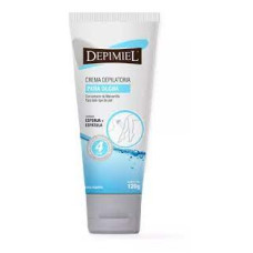 DEPIMIEL CREMA DE DUCHA X 120