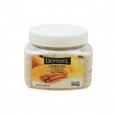 DEPIMIEL CREMA PULDORA x 250