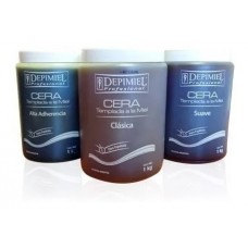 DEPIMIEL CERA 1 KILO