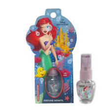 DISNEY ARIEL PERFUME BLISTER 50082