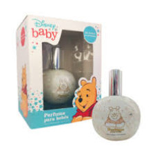 DISNEY BABY PERFUME UNISEX 4607