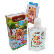 DISNEY CAPYBARA PERFUME 50884
