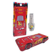 DISNEY CARS PERFUME BLISTER FORMITA 