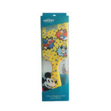 DISNEY CEPILLO DIS 6304