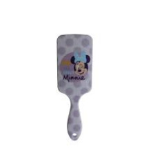 DISNEY CEPILLO MINNIE MOUSE 5926