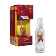 DISNEY FLASH BODY SPLASH x 65