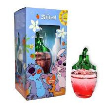 DISNEY STICH PERFUME FRUTILLA 50846