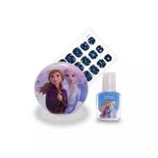DISNEY HUEVO SORPRESA ESMALTE ART 46651
