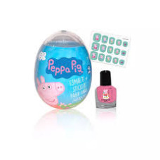 DISNEY HUEVO SORPRESA ESMALTE ART 47719