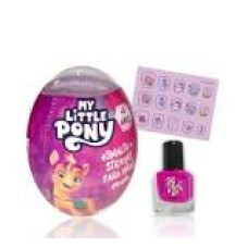 DISNEY HUEVO SORPRESA ESMALTE ART 47702