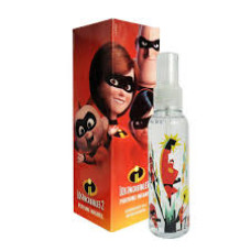 DISNEY LOS INCREIBLES PERFUME ART 40710
