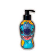 DISNEY JABON LIQUIDO STICH ART.48235