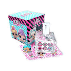 DISNEY LOL PERFUME ART 44138