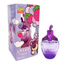 DISNEY LOTSO FRUTILLA PERFUME 51577