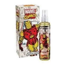 DSINEY MARVEL COMICS PERFUME ART 6023
