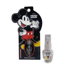 DISNEY MICKEY PERFUME BLISTER 50051