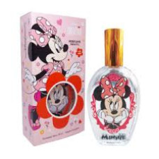 DISNEY MINNIE PERFUME ART 50938