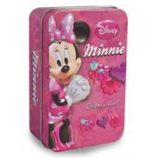 DISNEY MINNIE LATA PERFUME 9640
