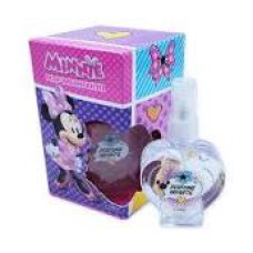 DISNEY MINNIE CORAZON PERFUME ART 40383