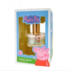 DISNEY PEPPA PIG PERFUME X 50 ML ART.1943