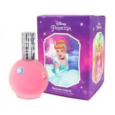 DISNEY PRINCESAS PERFUME X 100 ML ART.42028